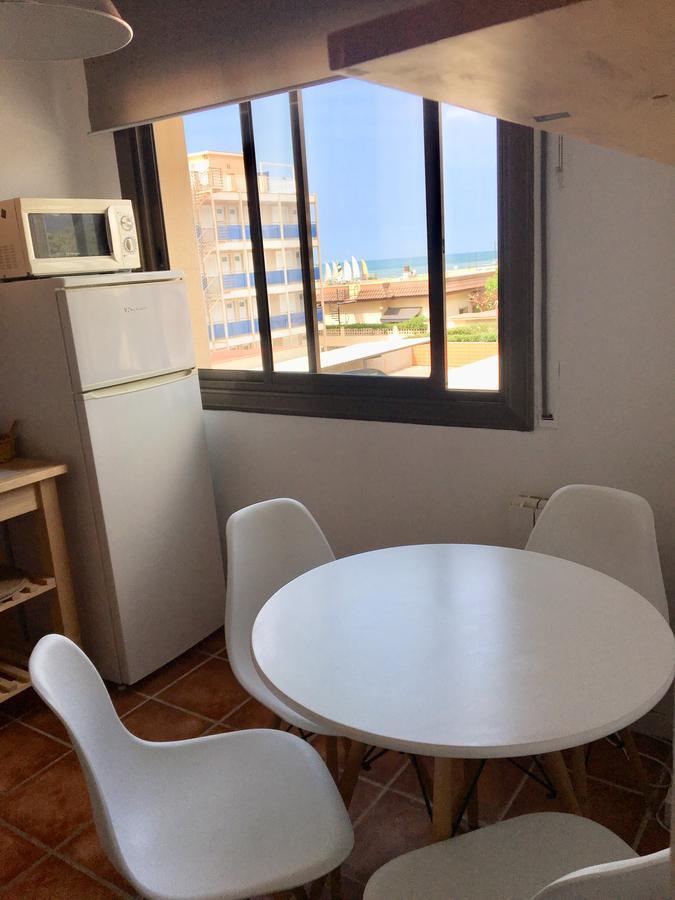 Beach Castelldefels Zewnętrze zdjęcie
